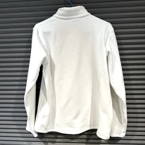 Columbia Titanium Fleece Pullover - Size XL - Picture 4 of 5